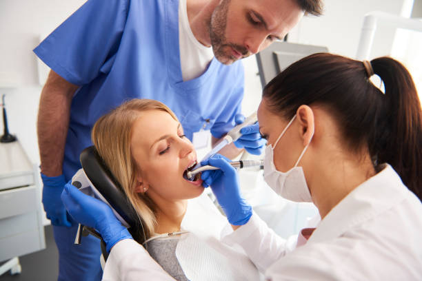 Best Dentures (Full and Partial)  in Millersburg, OH