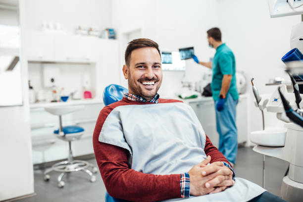 Best Full Mouth Reconstruction  in Millersburg, OH