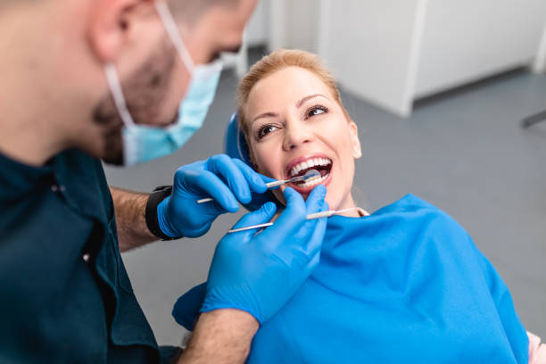 Best Dental Inlays and Onlays  in Millersburg, OH