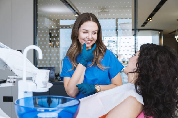 Best Teeth Whitening  in Millersburg, OH