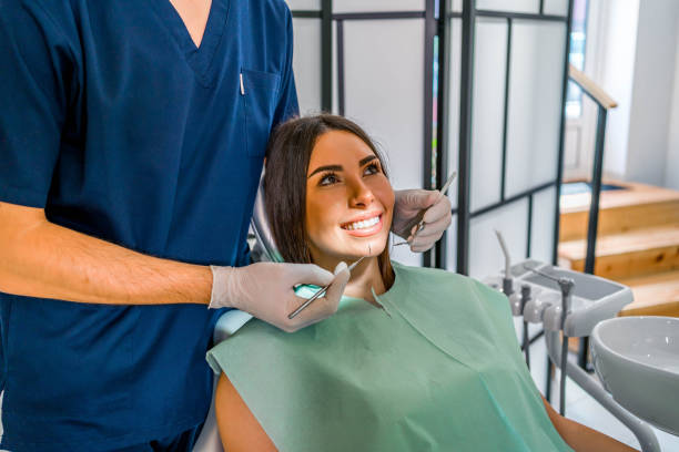 Best Oral Cancer Screening  in Millersburg, OH