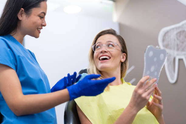 Best Dental Fillings (Composite and Amalgam)  in Millersburg, OH